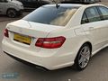 _ONUR OTOMOTİV_2013-E250 CGI-AMG-204 Hp-BAYİ-Koldan vites-Makam