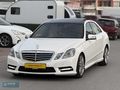 _ONUR OTOMOTİV_2013-E250 CGI-AMG-204 Hp-BAYİ-Koldan vites-Makam