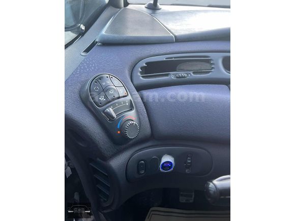 C@R OTOMOTİV DEN ESPACE 1.9 DCİ OTOMOBİL 7 KİŞİLİK KLİMA