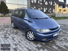 C@R OTOMOTİV DEN ESPACE 1.9 DCİ OTOMOBİL 7 KİŞİLİK KLİMA