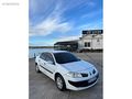 2009 RENAULT MEGANE MANUEL 243KM