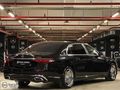 BARAN MOTORS 2023 S680 FIRST CLASS ARK AKS KOMF KAPI 4DBURMESTER