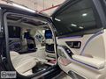 BARAN MOTORS 2023 S680 FIRST CLASS ARK AKS KOMF KAPI 4DBURMESTER