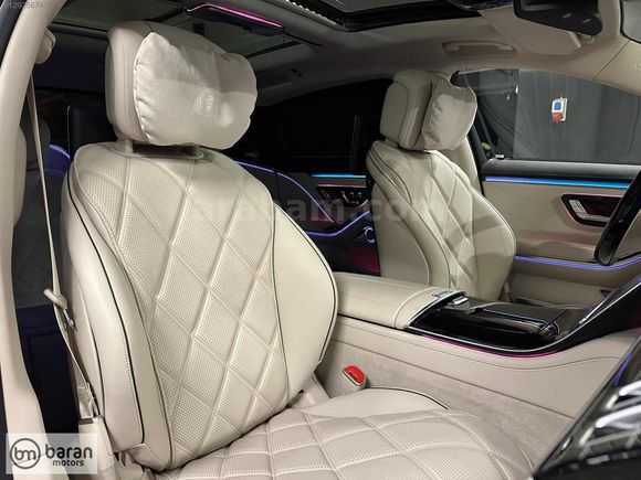 BARAN MOTORS 2023 S680 FIRST CLASS ARK AKS KOMF KAPI 4DBURMESTER