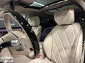 BARAN MOTORS 2023 S680 FIRST CLASS ARK AKS KOMF KAPI 4DBURMESTER