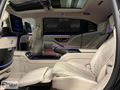 BARAN MOTORS 2023 S680 FIRST CLASS ARK AKS KOMF KAPI 4DBURMESTER