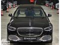 BARAN MOTORS 2023 S680 FIRST CLASS ARK AKS KOMF KAPI 4DBURMESTER