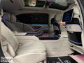 BARAN MOTORS 2023 S680 FIRST CLASS ARK AKS KOMF KAPI 4DBURMESTER