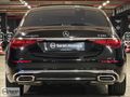 BARAN MOTORS 2023 S680 FIRST CLASS ARK AKS KOMF KAPI 4DBURMESTER