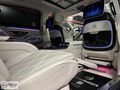 BARAN MOTORS 2023 S680 FIRST CLASS ARK AKS KOMF KAPI 4DBURMESTER