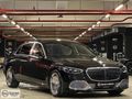 BARAN MOTORS 2023 S680 FIRST CLASS ARK AKS KOMF KAPI 4DBURMESTER