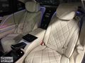 BARAN MOTORS 2023 S680 FIRST CLASS ARK AKS KOMF KAPI 4DBURMESTER