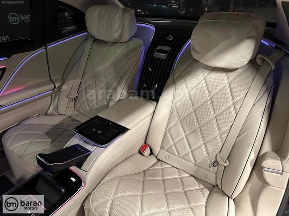 BARAN MOTORS 2023 S680 FIRST CLASS ARK AKS KOMF KAPI 4DBURMESTER