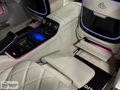 BARAN MOTORS 2023 S680 FIRST CLASS ARK AKS KOMF KAPI 4DBURMESTER