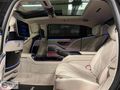 BARAN MOTORS 2023 S680 FIRST CLASS ARK AKS KOMF KAPI 4DBURMESTER