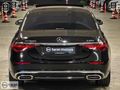 BARAN MOTORS 2023 S680 FIRST CLASS ARK AKS KOMF KAPI 4DBURMESTER