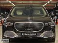 BARAN MOTORS 2023 S680 FIRST CLASS ARK AKS KOMF KAPI 4DBURMESTER