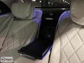 BARAN MOTORS 2023 S680 FIRST CLASS ARK AKS KOMF KAPI 4DBURMESTER