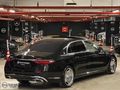 BARAN MOTORS 2023 S680 FIRST CLASS ARK AKS KOMF KAPI 4DBURMESTER
