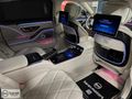 BARAN MOTORS 2023 S680 FIRST CLASS ARK AKS KOMF KAPI 4DBURMESTER