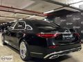 BARAN MOTORS 2023 S680 FIRST CLASS ARK AKS KOMF KAPI 4DBURMESTER