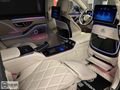 BARAN MOTORS 2023 S680 FIRST CLASS ARK AKS KOMF KAPI 4DBURMESTER