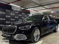 BARAN MOTORS 2023 S680 FIRST CLASS ARK AKS KOMF KAPI 4DBURMESTER