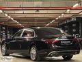BARAN MOTORS 2023 S680 FIRST CLASS ARK AKS KOMF KAPI 4DBURMESTER