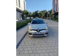 Sahibinden Renault Fluence 1.5 dCi Touch 2014 Model