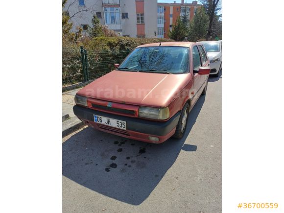 Sahibinden Fiat Tipo 1.6 SLX 1999 Model