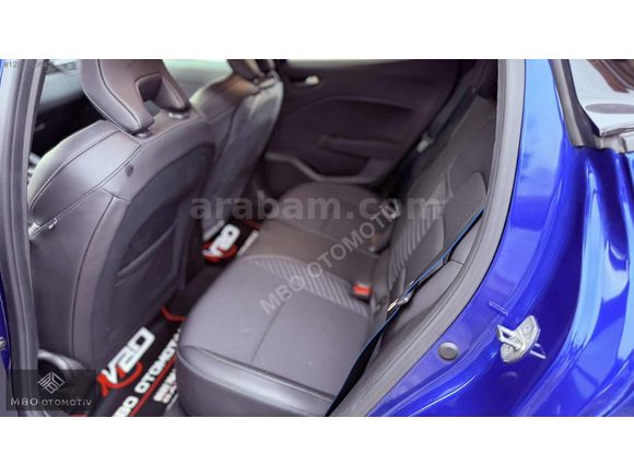 MBO OTOMOTİV'DEN 2024 MODEL-RENAULT-CLİO-ALPİNE-X-TRONİC
