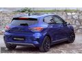 MBO OTOMOTİV'DEN 2024 MODEL-RENAULT-CLİO-ALPİNE-X-TRONİC