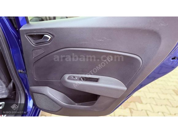 MBO OTOMOTİV'DEN 2024 MODEL-RENAULT-CLİO-ALPİNE-X-TRONİC