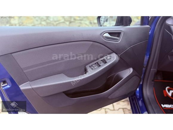 MBO OTOMOTİV'DEN 2024 MODEL-RENAULT-CLİO-ALPİNE-X-TRONİC