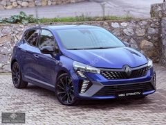 MBO OTOMOTİV'DEN 2024 MODEL-RENAULT-CLİO-ALPİNE-X-TRONİC