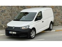 Sahibinden Volkswagen Caddy 2.0 TDI Maxi Van 2025 Model 