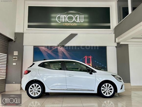 2023/MODEL/ RENAULT CLİO/ 58.000 HATASIZ