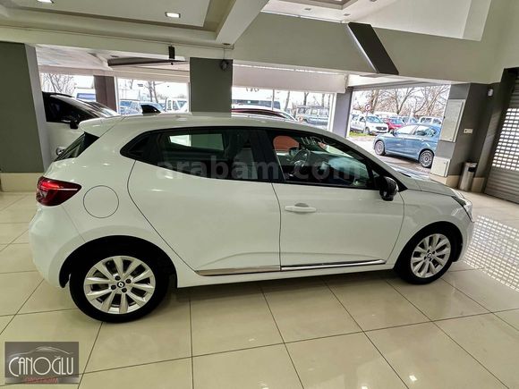 2023/MODEL/ RENAULT CLİO/ 58.000 HATASIZ
