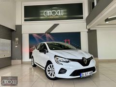 2023/MODEL/ RENAULT CLİO/ 58.000 HATASIZ