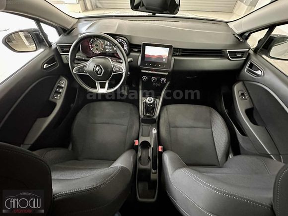 2023/MODEL/ RENAULT CLİO/ 58.000 HATASIZ