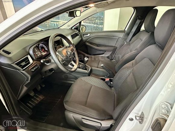 2023/MODEL/ RENAULT CLİO/ 58.000 HATASIZ
