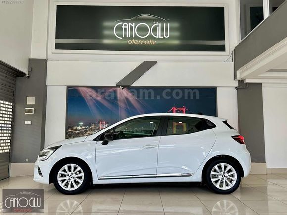 2023/MODEL/ RENAULT CLİO/ 58.000 HATASIZ