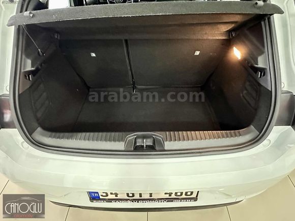 2023/MODEL/ RENAULT CLİO/ 58.000 HATASIZ