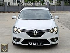 ÜMİT AUTO/2020/MEGANE/TOUCH/OTOMATİK/400.000TL KREDİ KULLANDIRIZ
