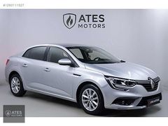 ATEŞMOTORS-DEĞİŞENSİZ-İLK ELDEN-128,000KM-BAKIMLARI TAM-0,69KRED