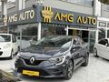 //2022 MEGANE HATASIZ 100 BİN KM 1.5 BLUEDCİ EDC//