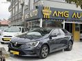 //2022 MEGANE HATASIZ 100 BİN KM 1.5 BLUEDCİ EDC//