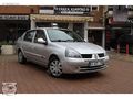 2006 MODEL KLİMALI CLİO ALİZE PAKET.DEĞİŞENSİZ ORJİNAL