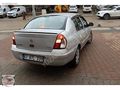 2006 MODEL KLİMALI CLİO ALİZE PAKET.DEĞİŞENSİZ ORJİNAL