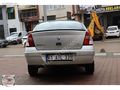 2006 MODEL KLİMALI CLİO ALİZE PAKET.DEĞİŞENSİZ ORJİNAL